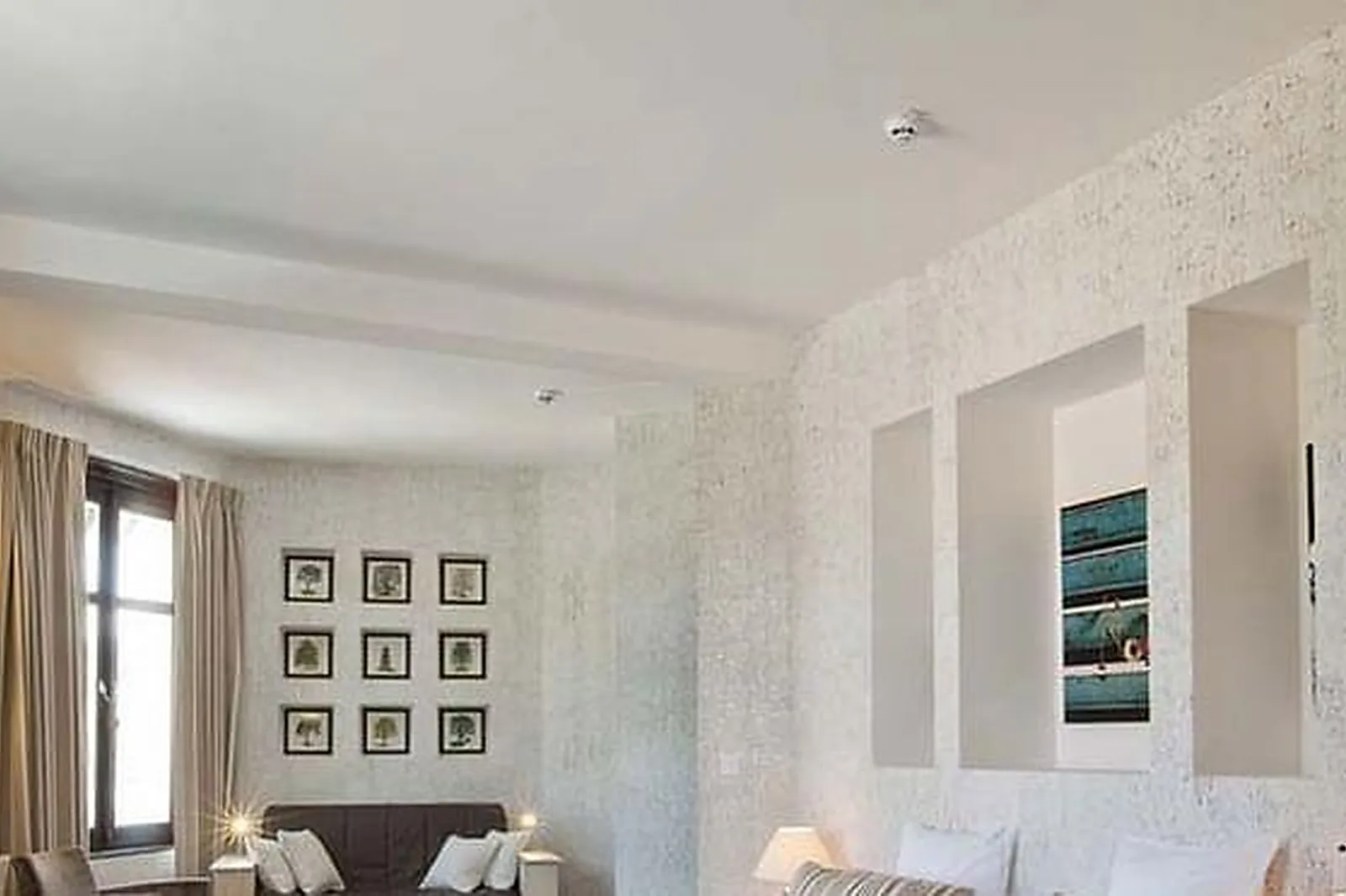 Lieux événementiels, LES LOGES DU PARC & SPA ****