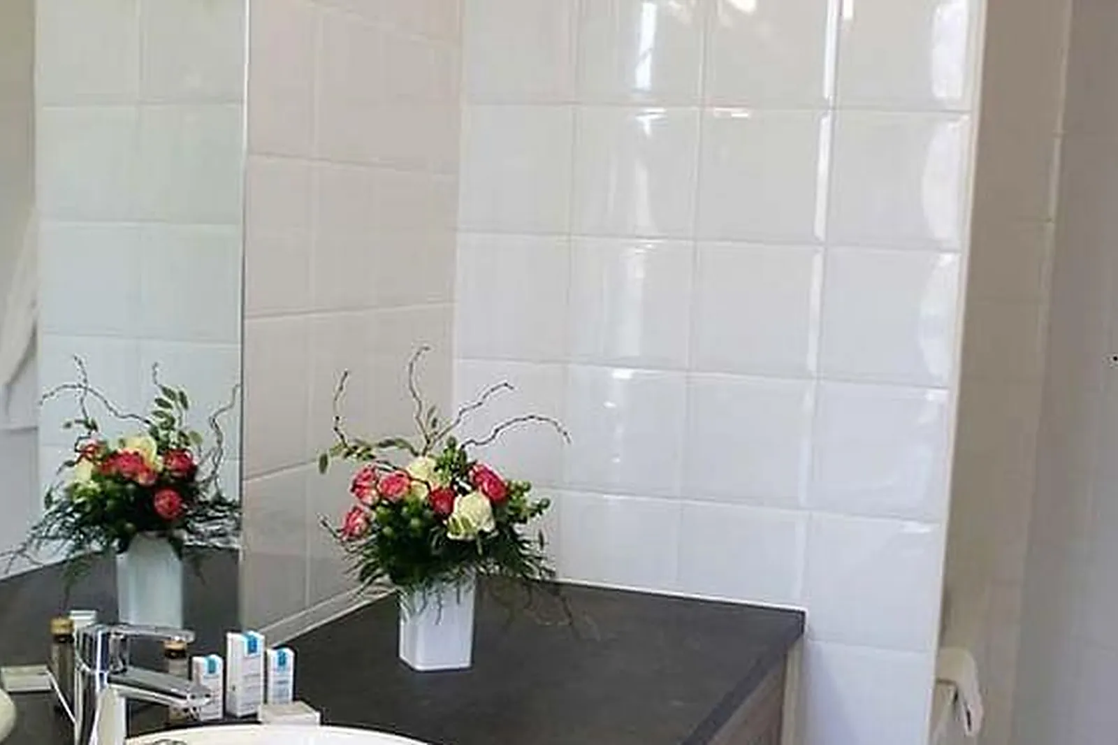 Lieux événementiels, LES LOGES DU PARC & SPA ****