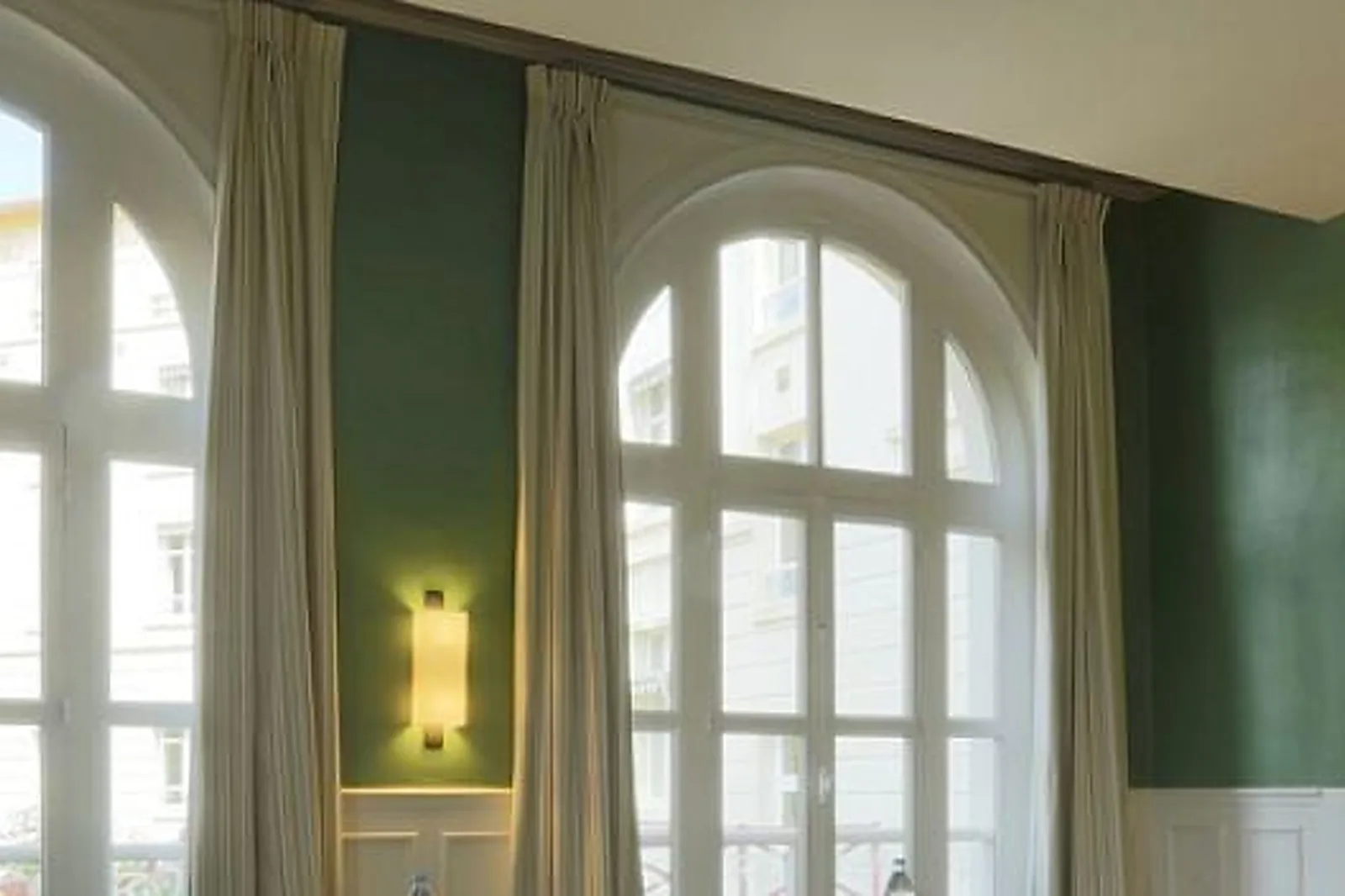 Lieux événementiels, LES LOGES DU PARC & SPA ****