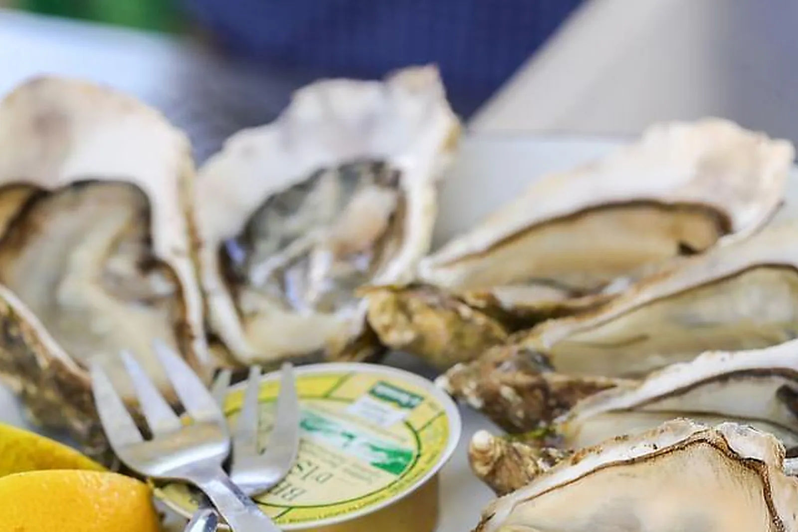 Lieux événementiels, LES MAQUEREAUX RIVE DROITE