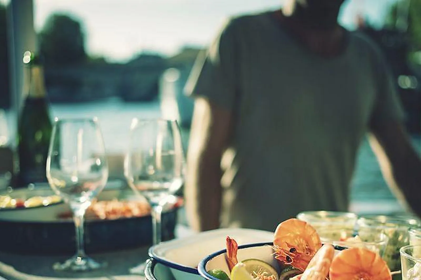 Lieux événementiels, LES MAQUEREAUX RIVE DROITE