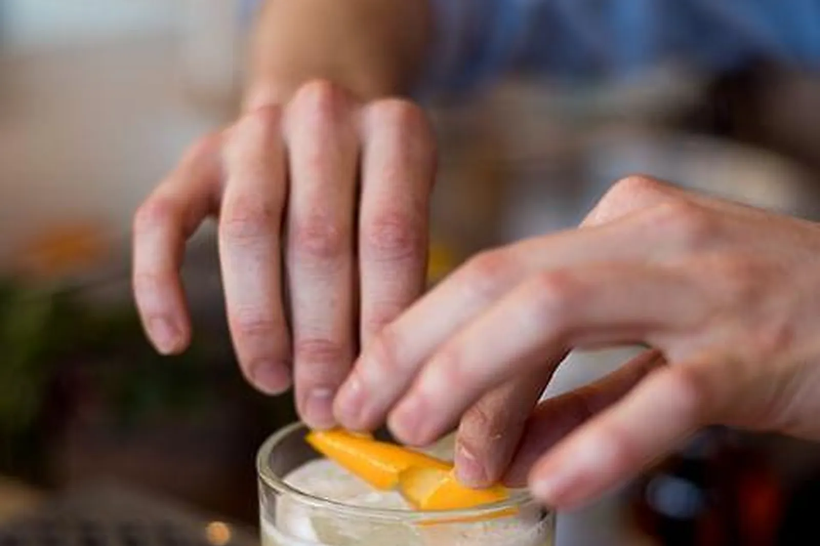 Lieux événementiels, LES MAQUEREAUX RIVE DROITE