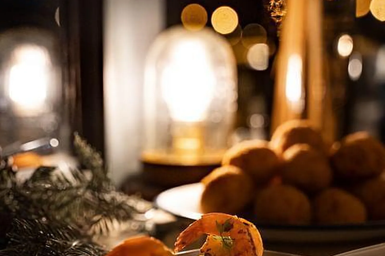Lieux événementiels, LES MAQUEREAUX RIVE DROITE
