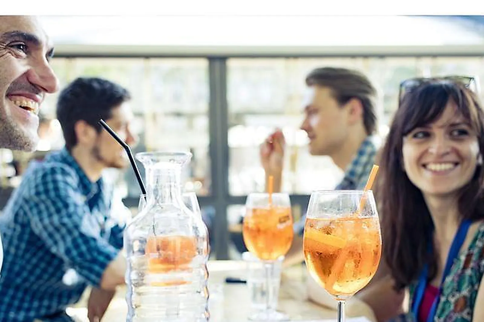 Lieux événementiels, LES MAQUEREAUX RIVE DROITE