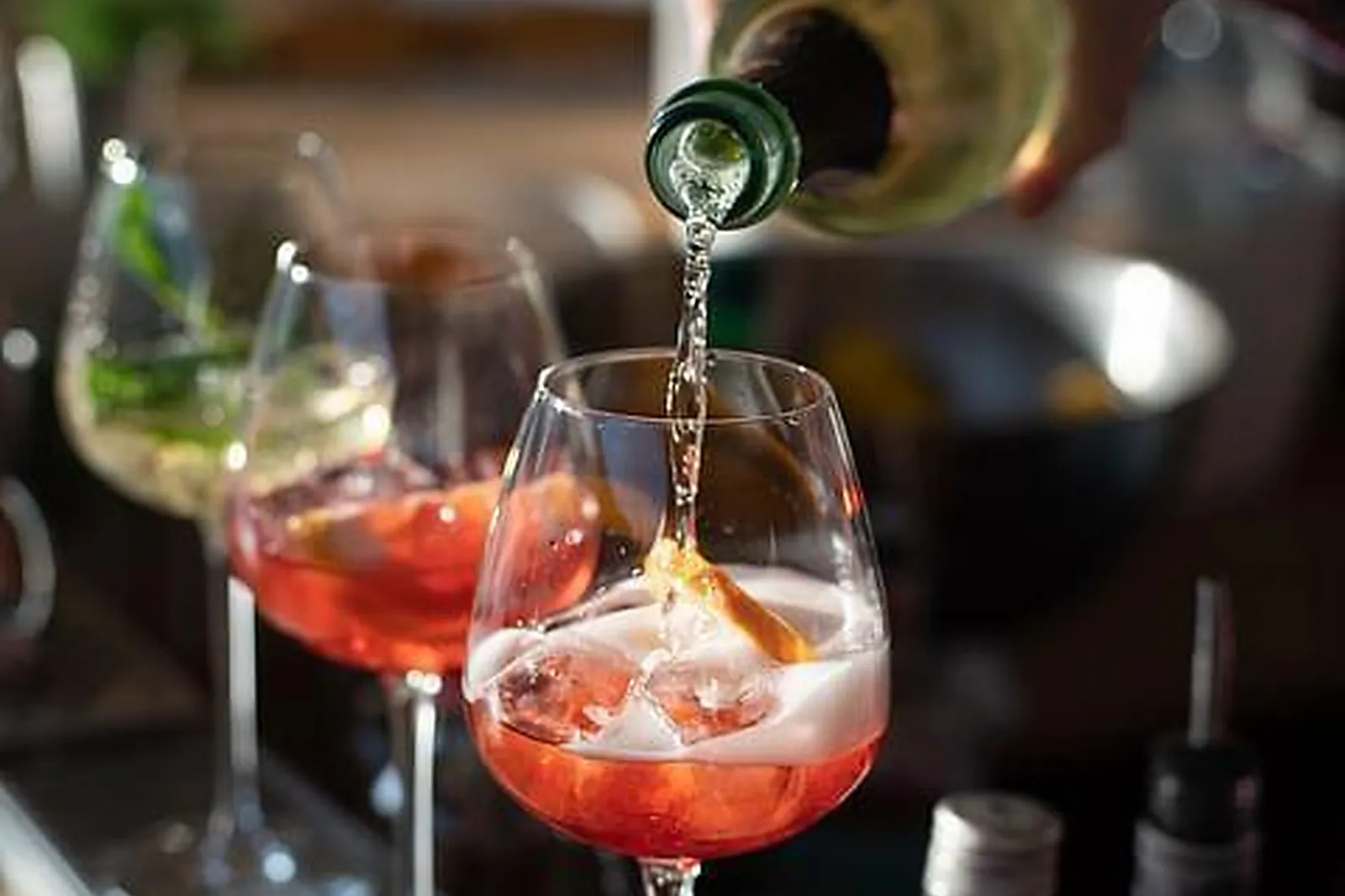 Lieux événementiels, LES MAQUEREAUX RIVE DROITE