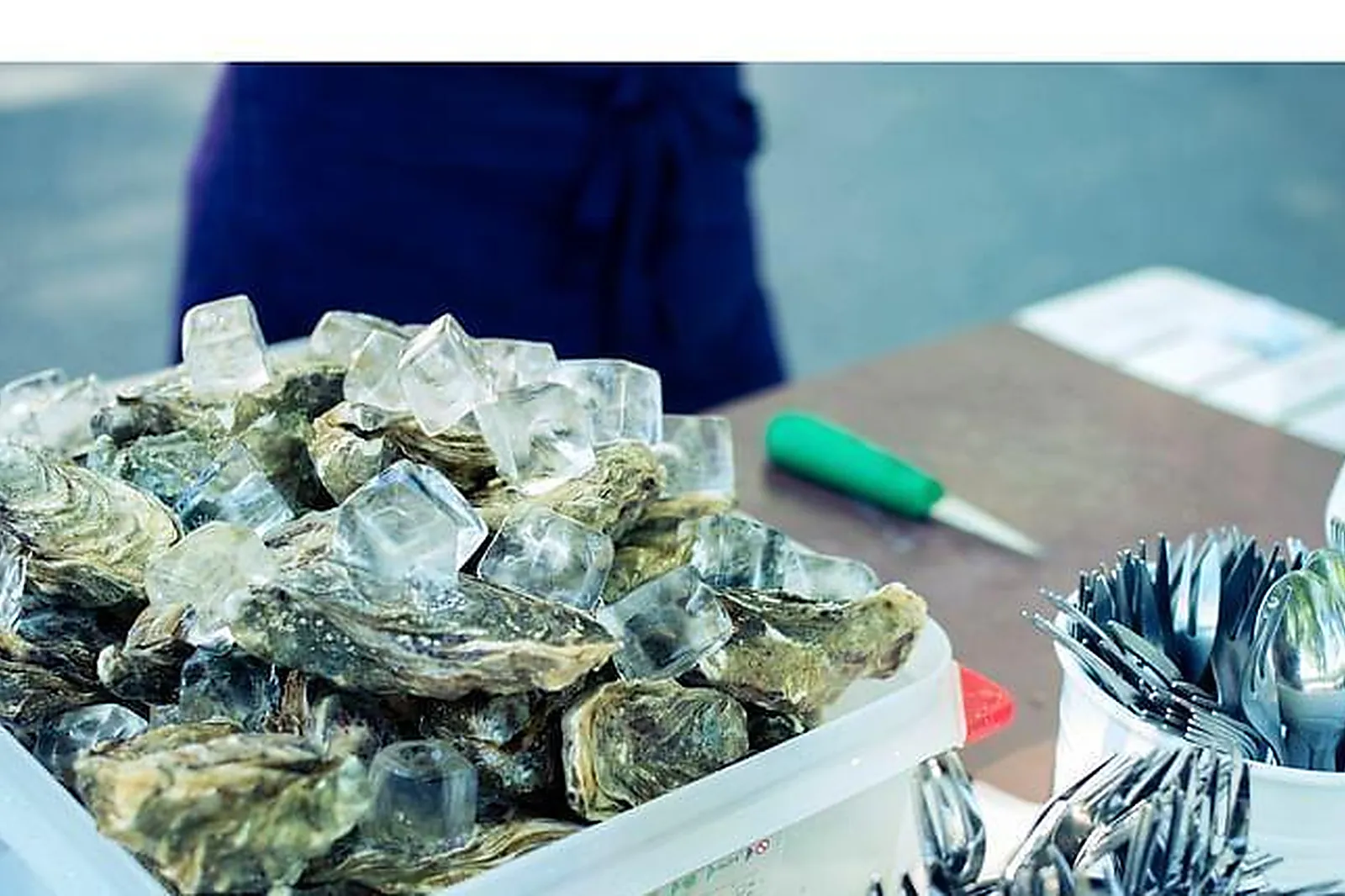 Lieux événementiels, LES MAQUEREAUX RIVE GAUCHE