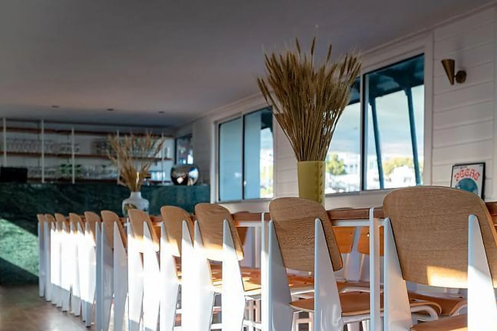 Lieux événementiels, LES MAQUEREAUX RIVE GAUCHE