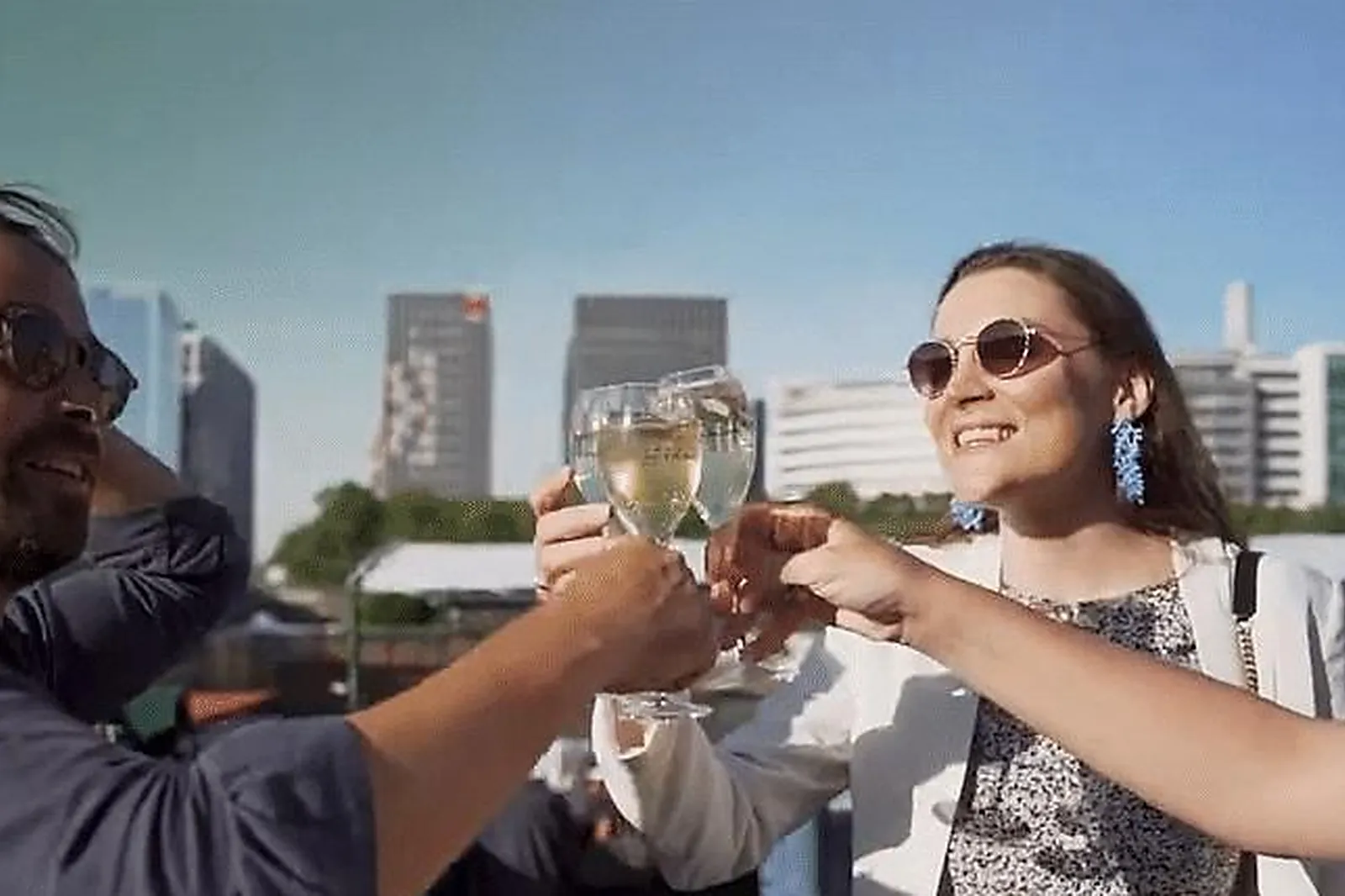 Lieux événementiels, LES MAQUEREAUX RIVE GAUCHE