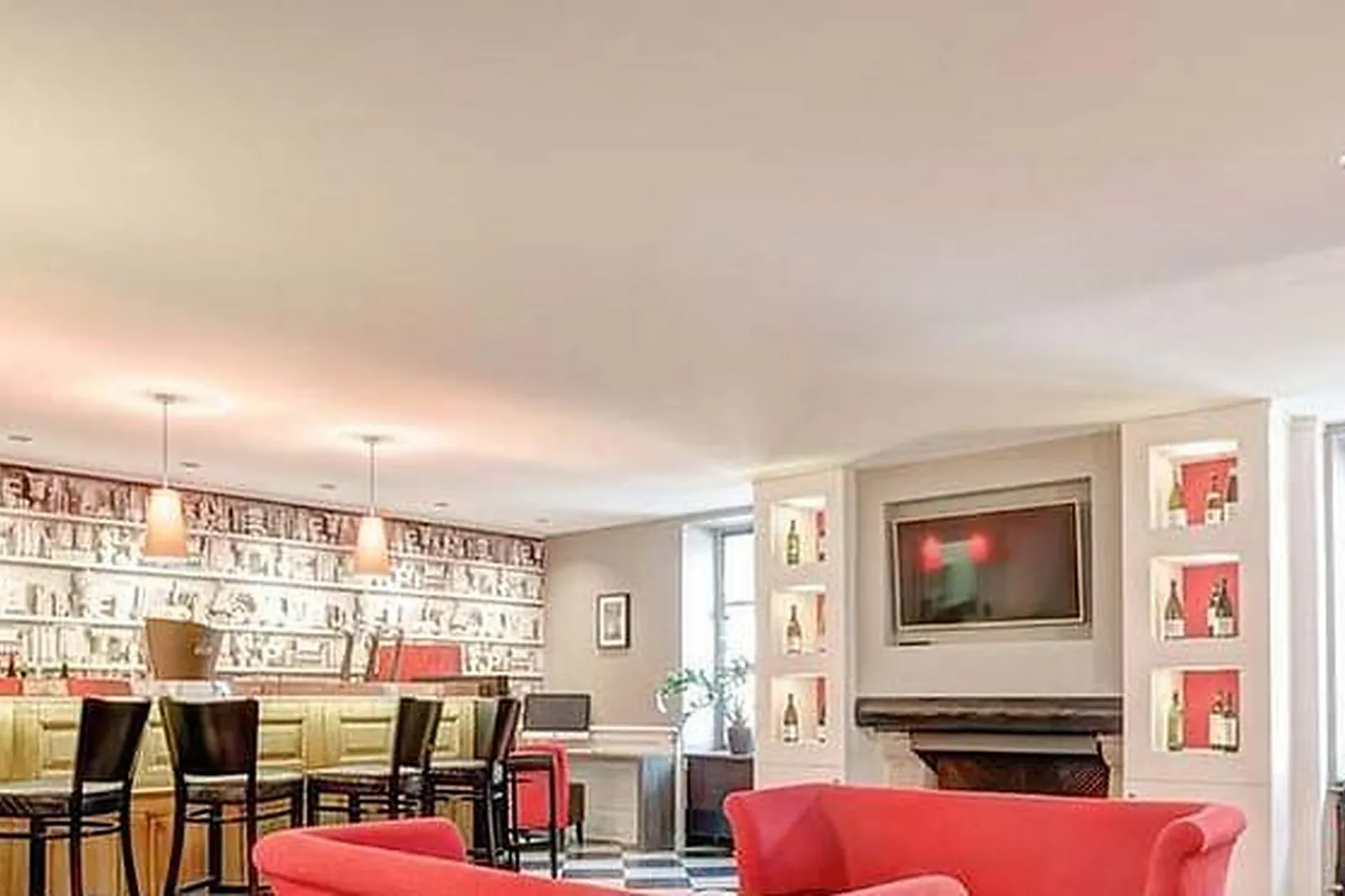 Lieux événementiels, LA MAISON DE L'ÉPARGNE