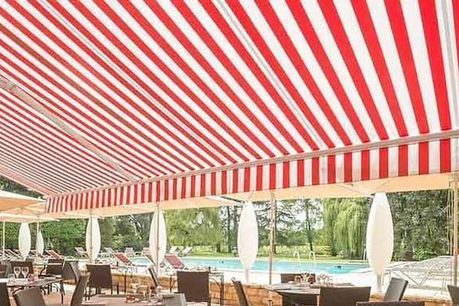 Lieux événementiels, LA MAISON DE L'ÉPARGNE