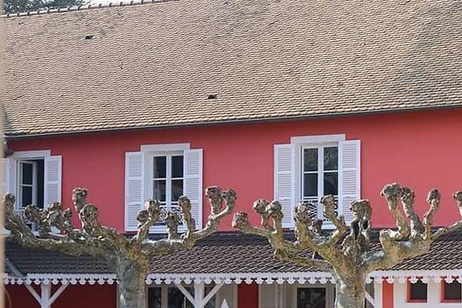 Lieux événementiels, LA MAISON DE L'ÉPARGNE