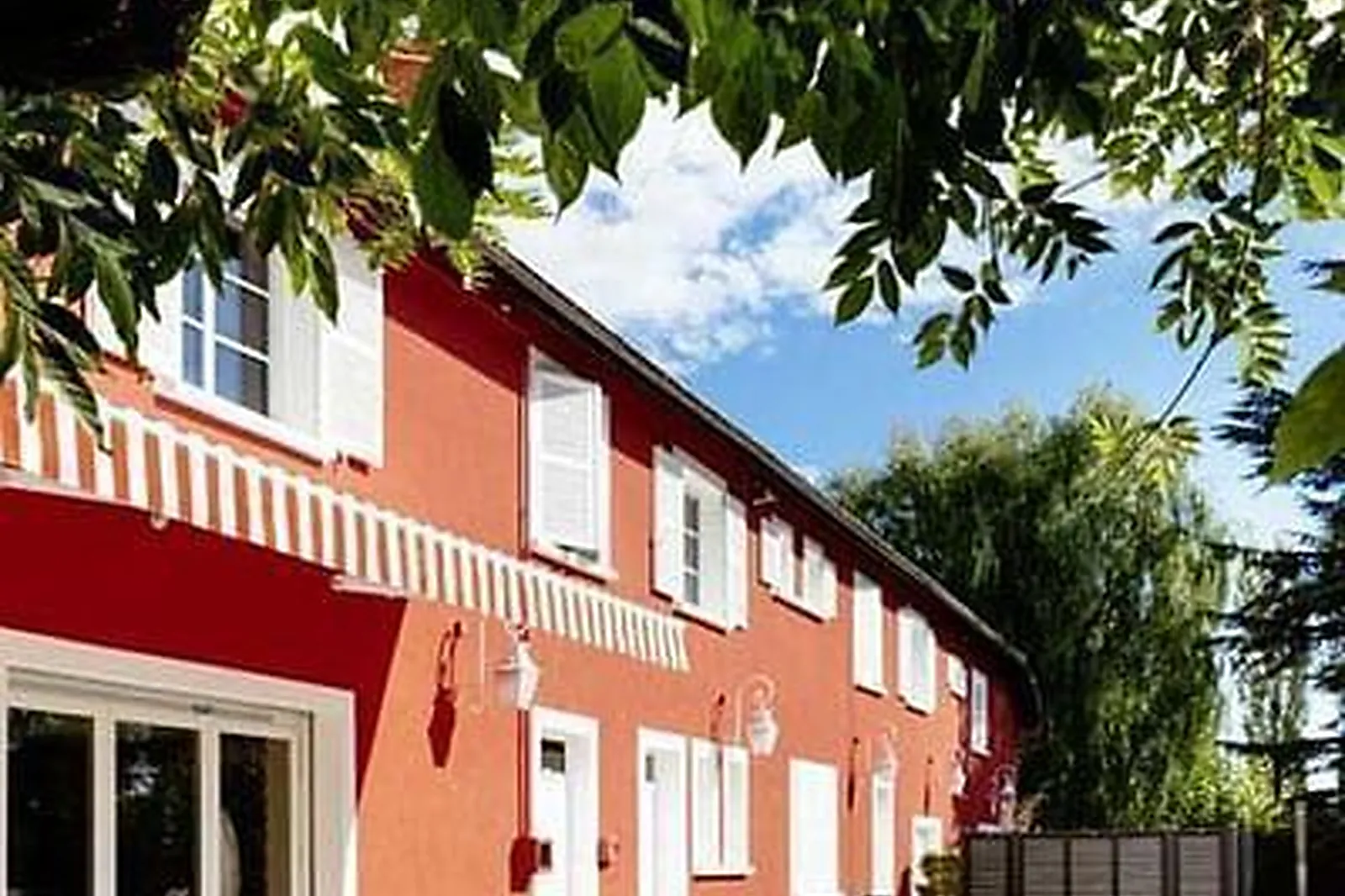 Lieux événementiels, LA MAISON DE L'ÉPARGNE