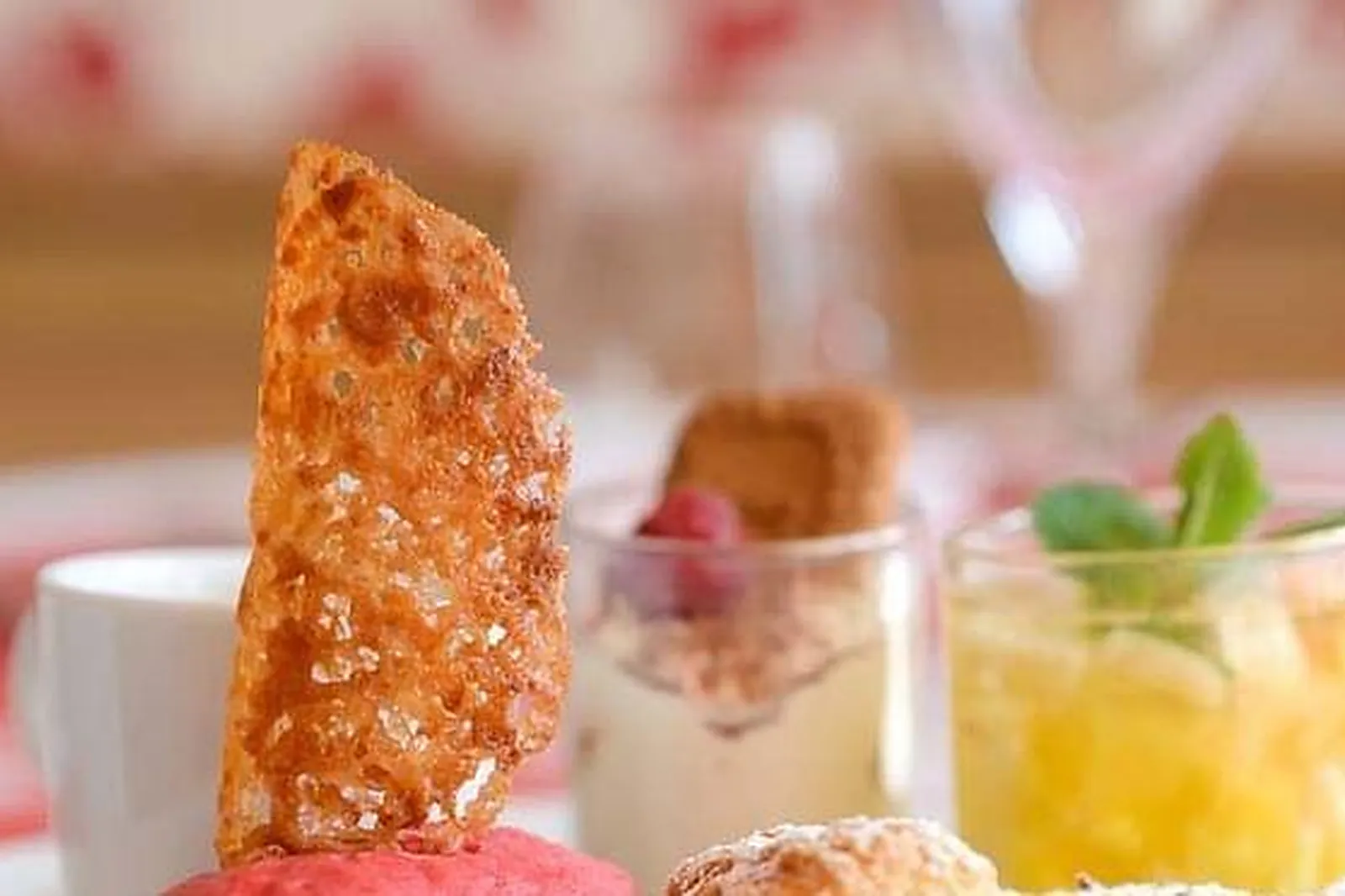 Lieux événementiels, LA MAISON DE L'ÉPARGNE