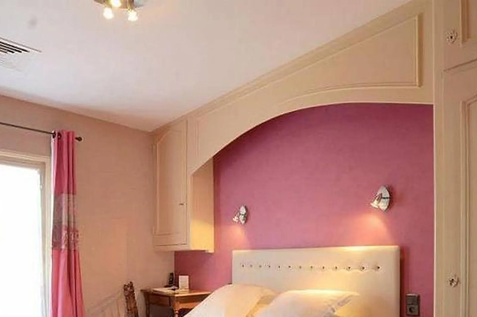 Lieux événementiels, LA MAISON DE L'ÉPARGNE