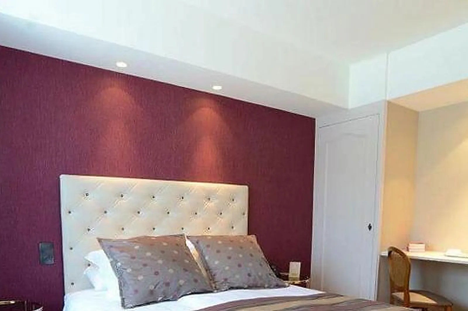 Lieux événementiels, LA MAISON DE L'ÉPARGNE