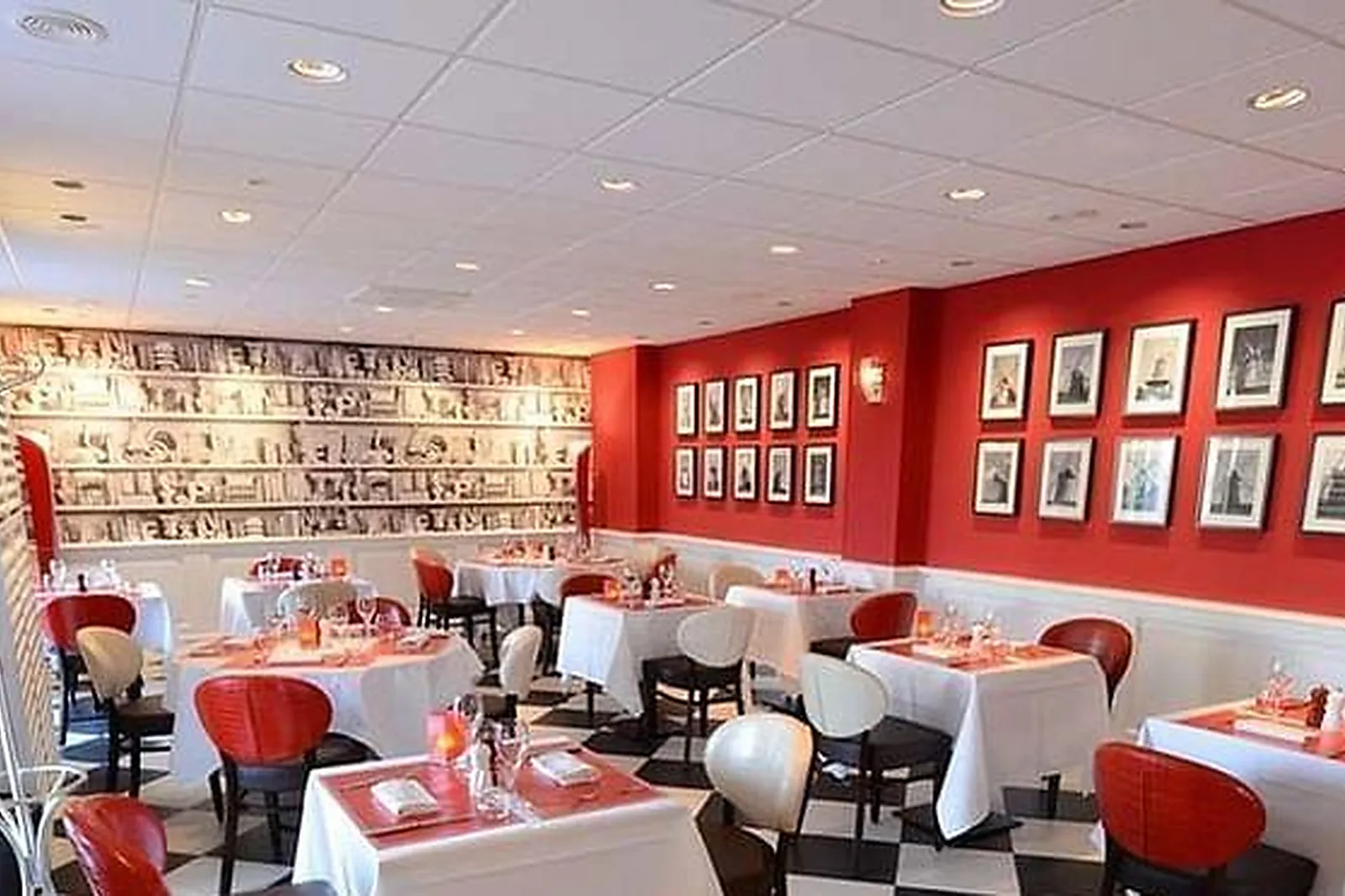 Lieux événementiels, LA MAISON DE L'ÉPARGNE