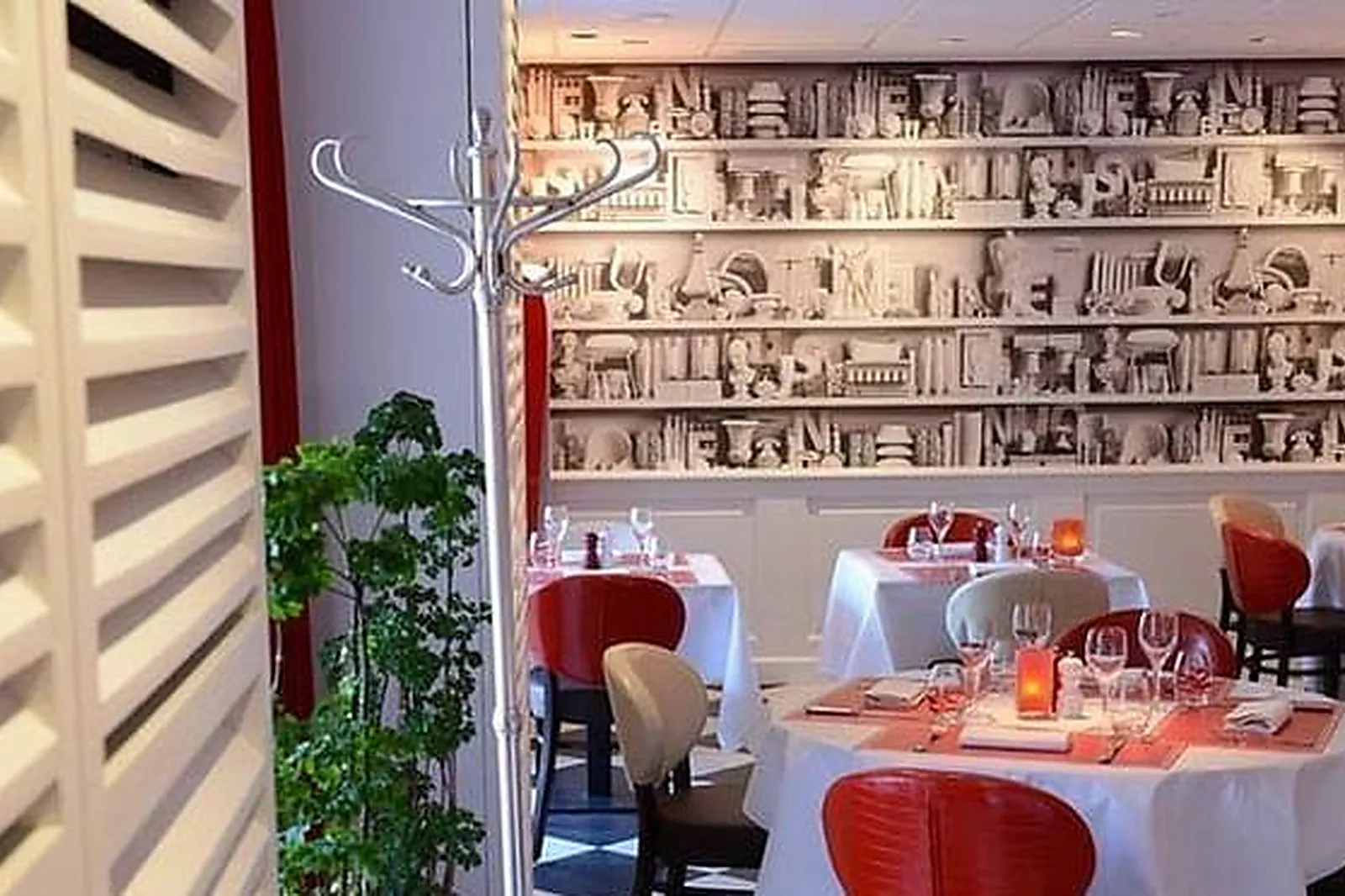 Lieux événementiels, LA MAISON DE L'ÉPARGNE