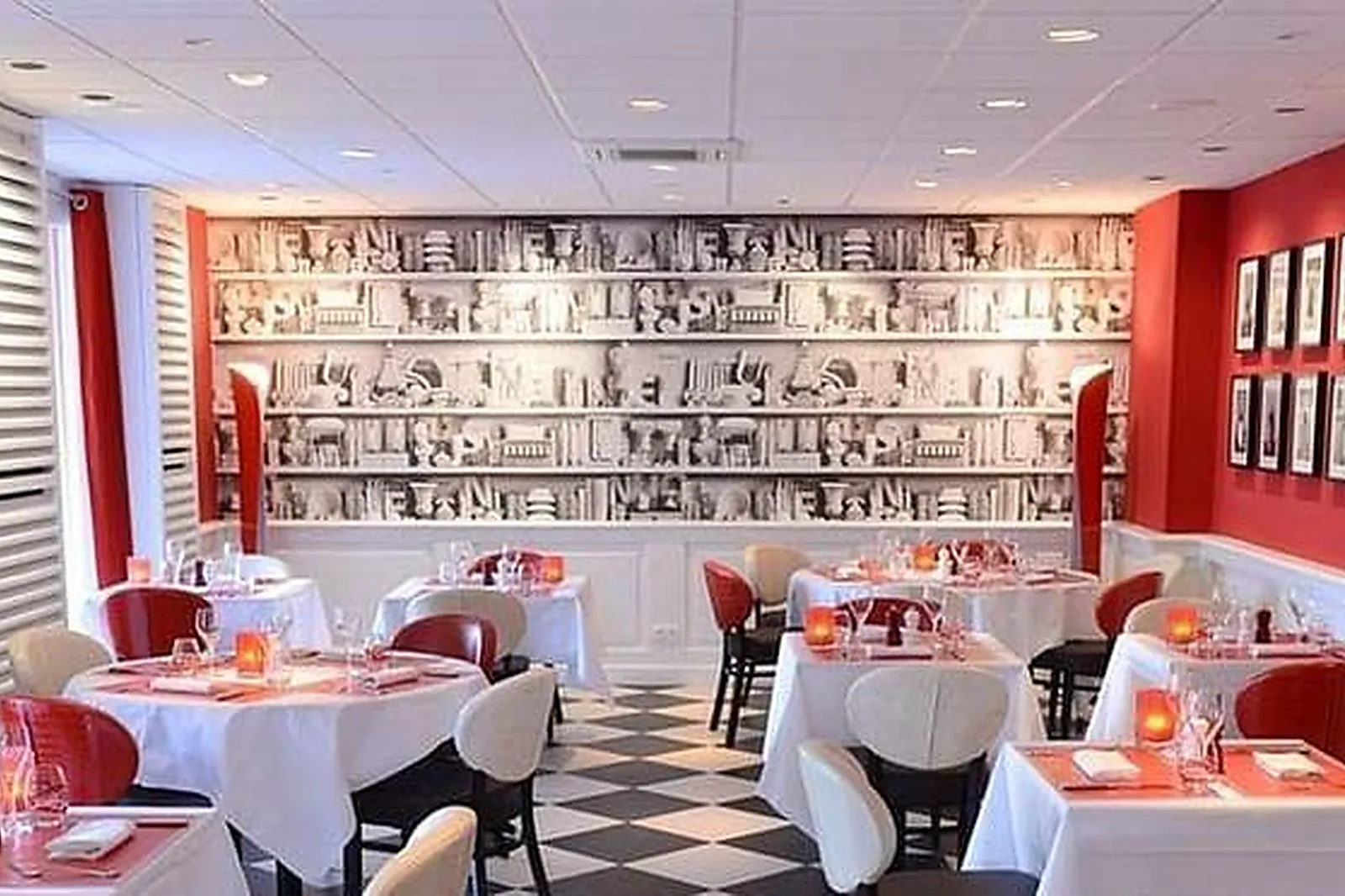 Lieux événementiels, LA MAISON DE L'ÉPARGNE