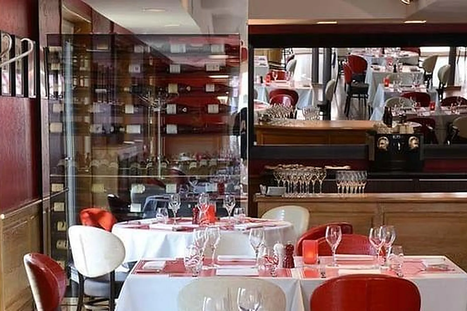 Lieux événementiels, LA MAISON DE L'ÉPARGNE