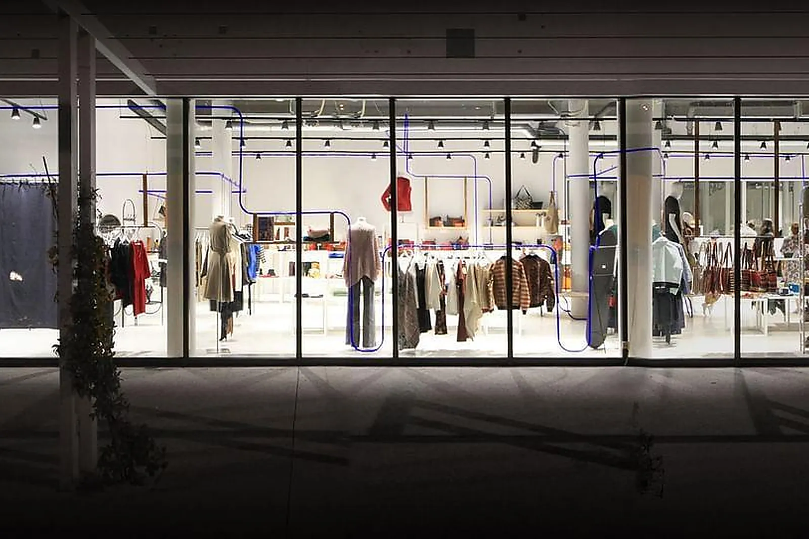 Lieux événementiels, LES NOUVELLES GRISETTES