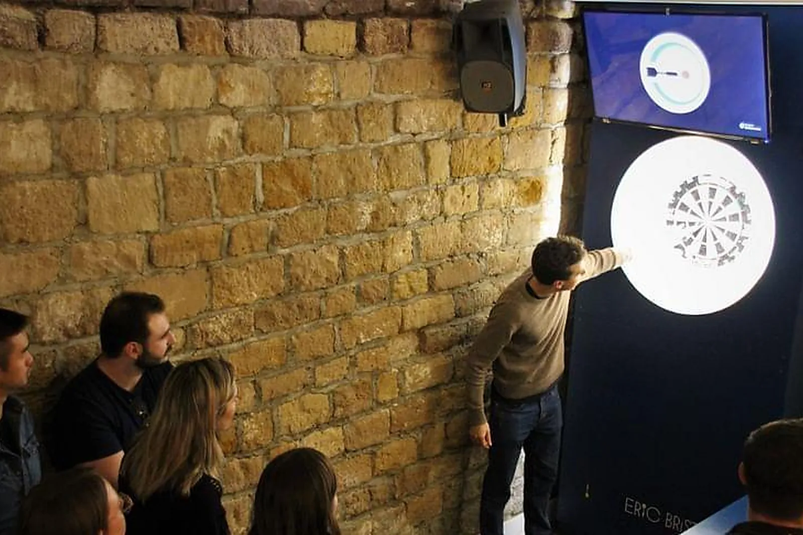 Lieux événementiels, LES PETITES FLÈCHES