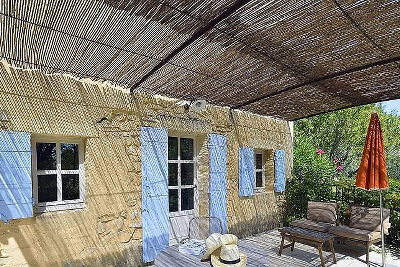 Lieux événementiels, STUDIO AJER