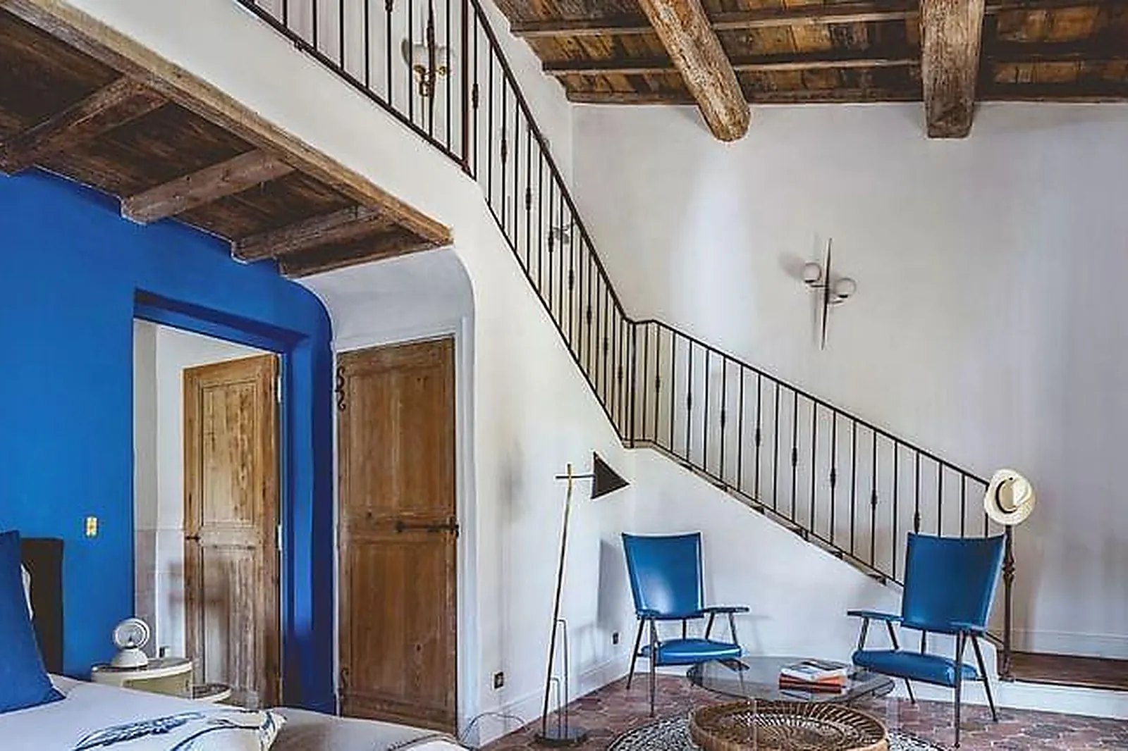 Lieux événementiels, STUDIO AJER