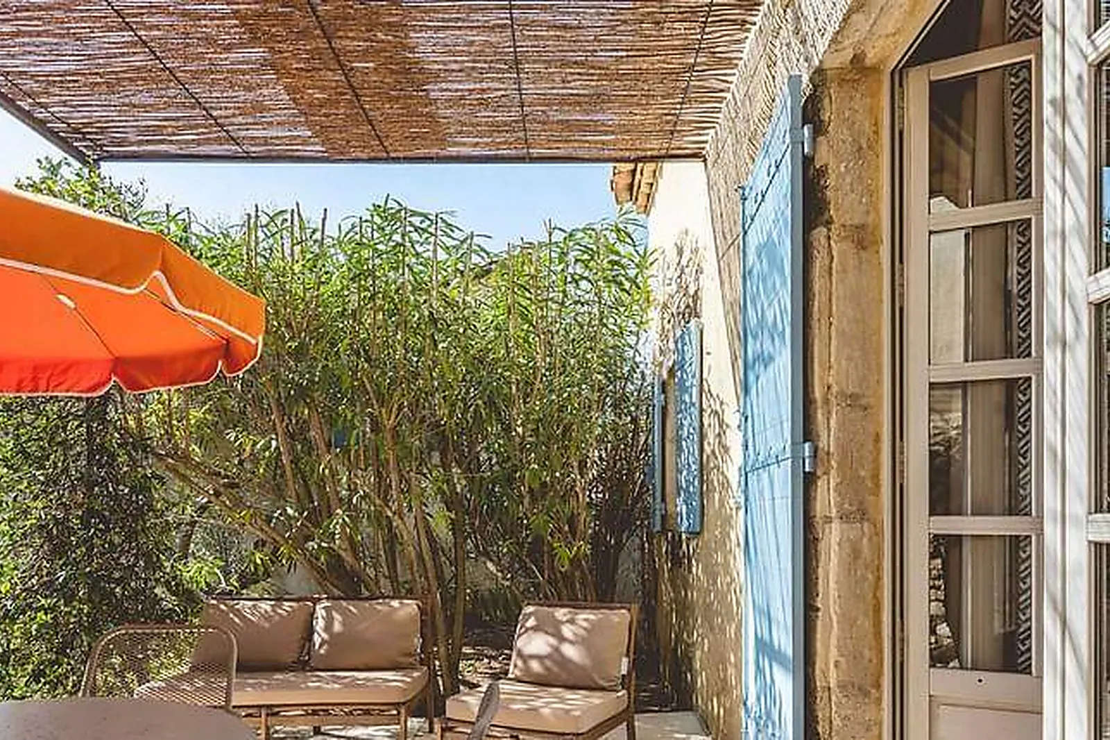 Lieux événementiels, STUDIO AJER