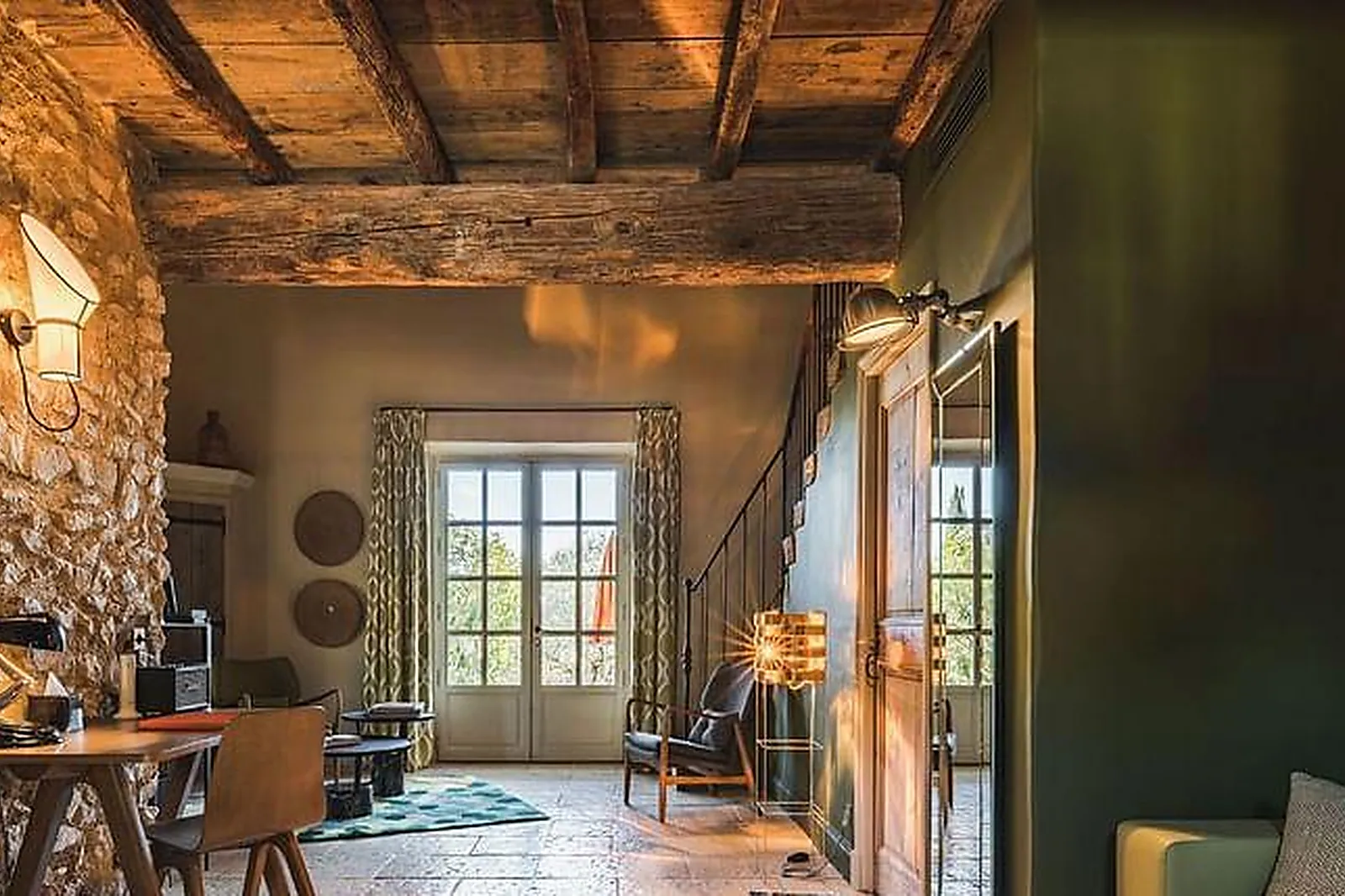 Lieux événementiels, STUDIO AJER