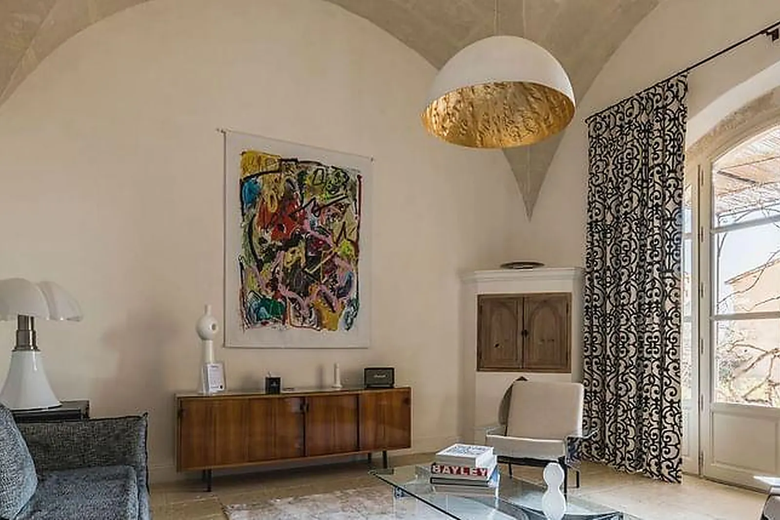 Lieux événementiels, STUDIO AJER