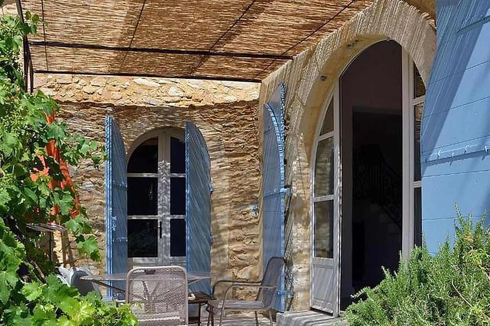 Lieux événementiels, STUDIO AJER