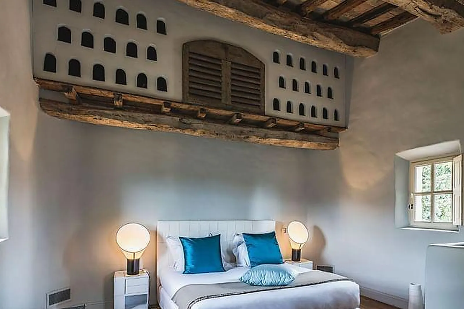 Lieux événementiels, STUDIO AJER