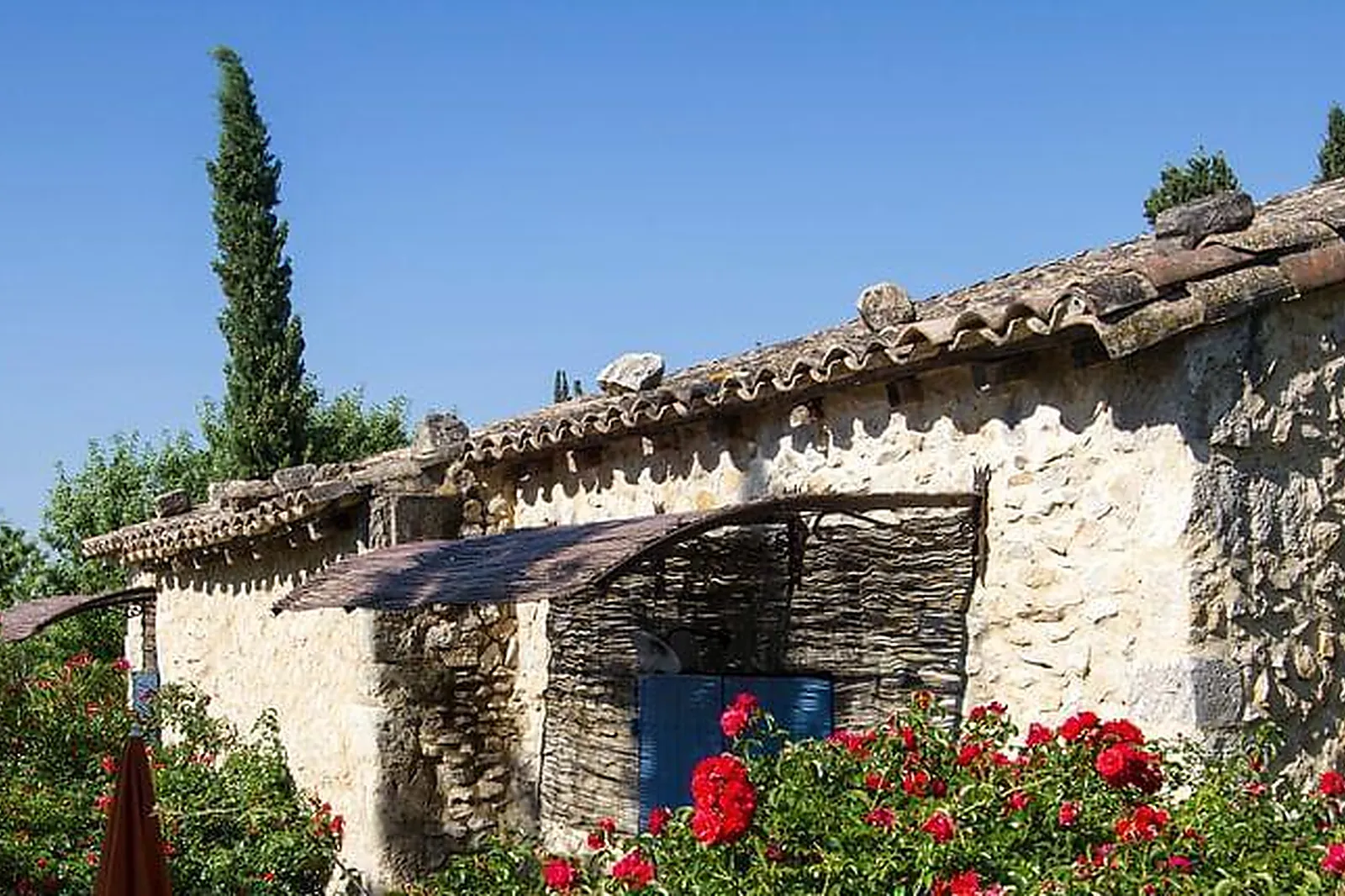 Lieux événementiels, STUDIO AJER