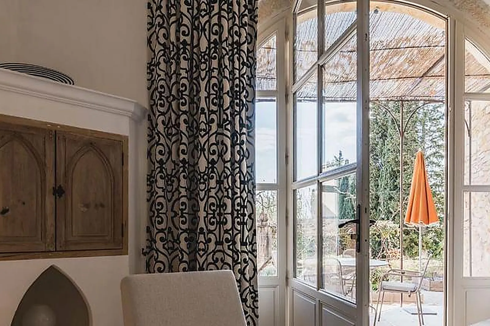 Lieux événementiels, STUDIO AJER