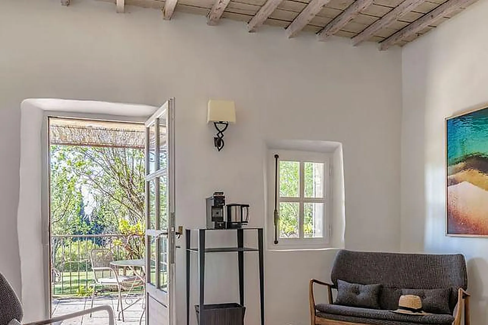 Lieux événementiels, STUDIO AJER