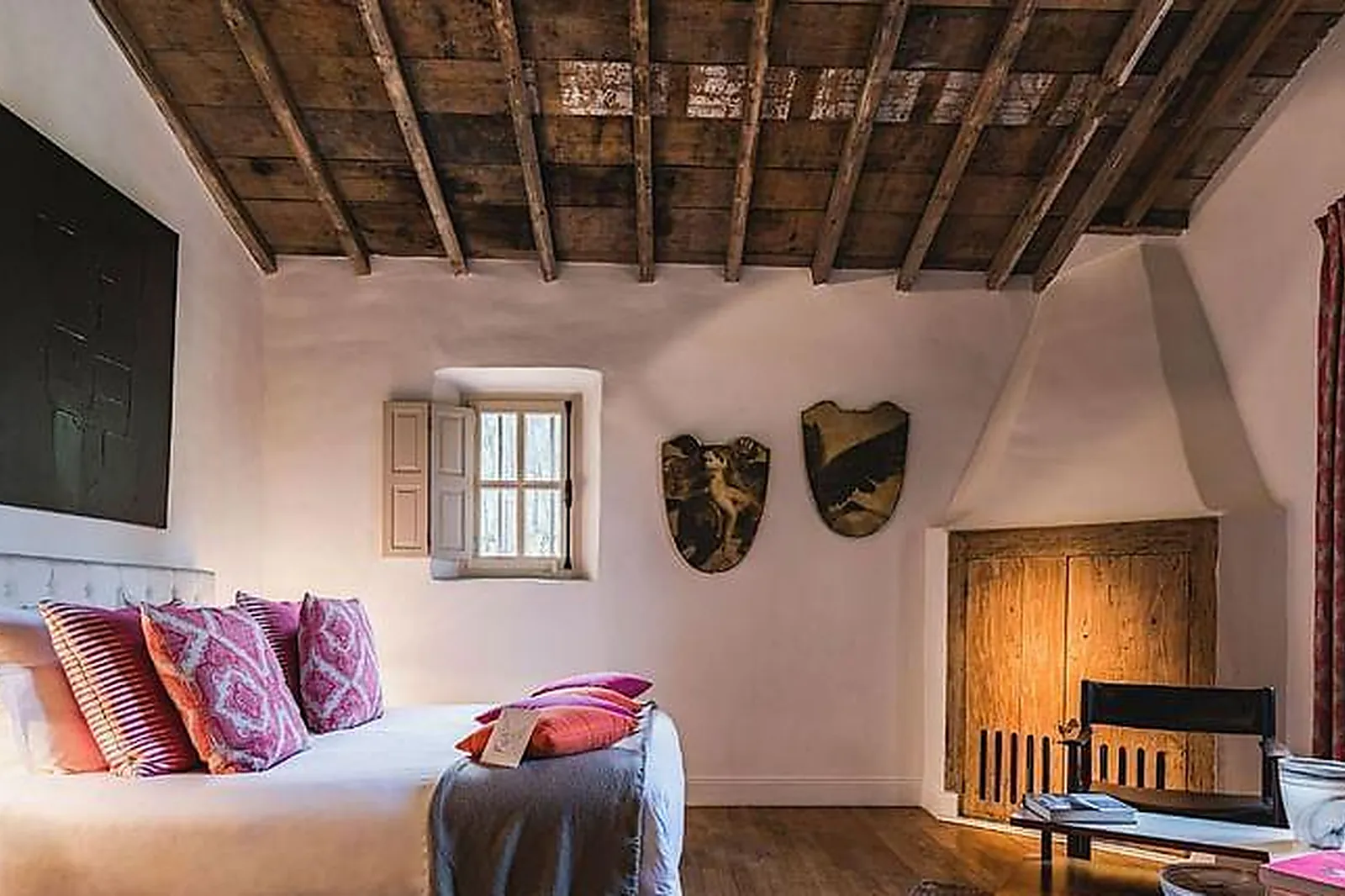 Lieux événementiels, STUDIO AJER