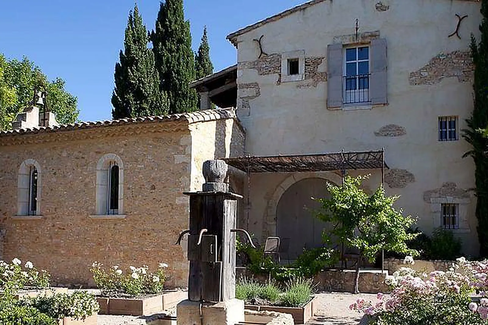 Lieux événementiels, STUDIO AJER