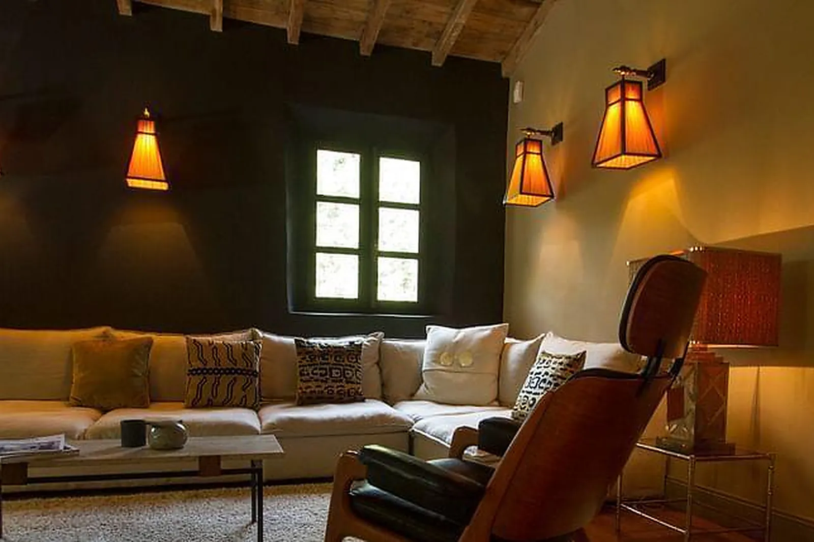 Lieux événementiels, STUDIO AJER