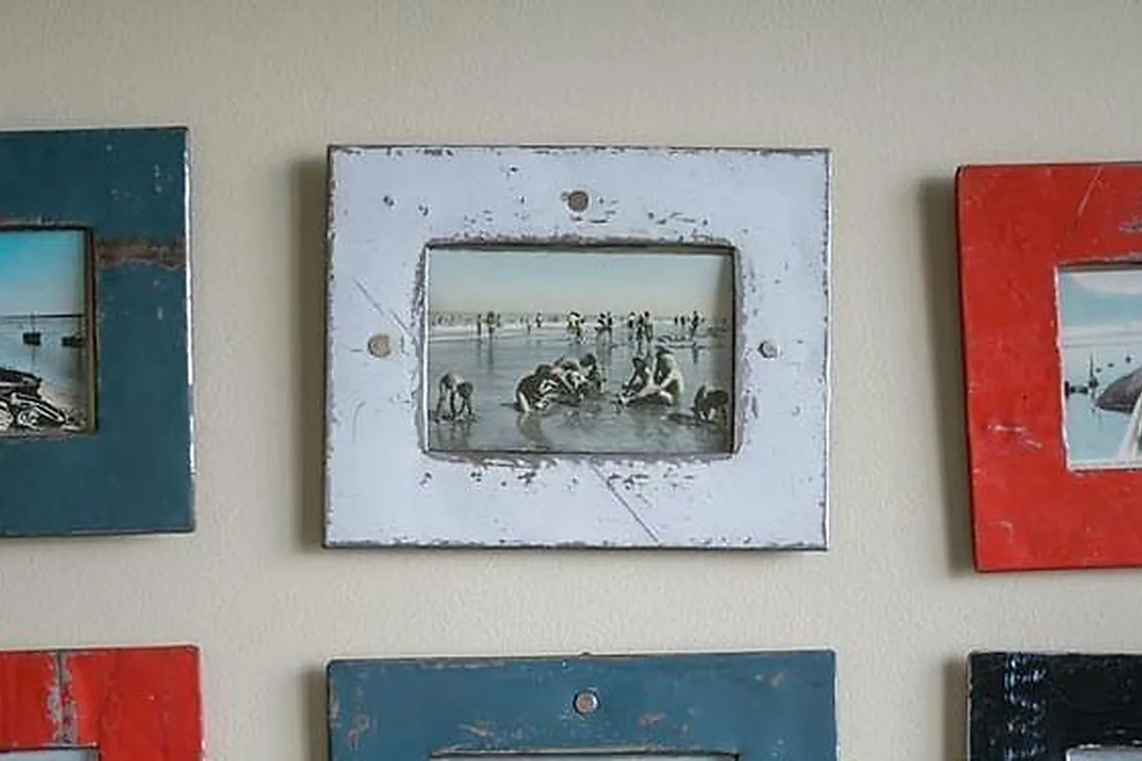 Lieux événementiels, LES PILOTES