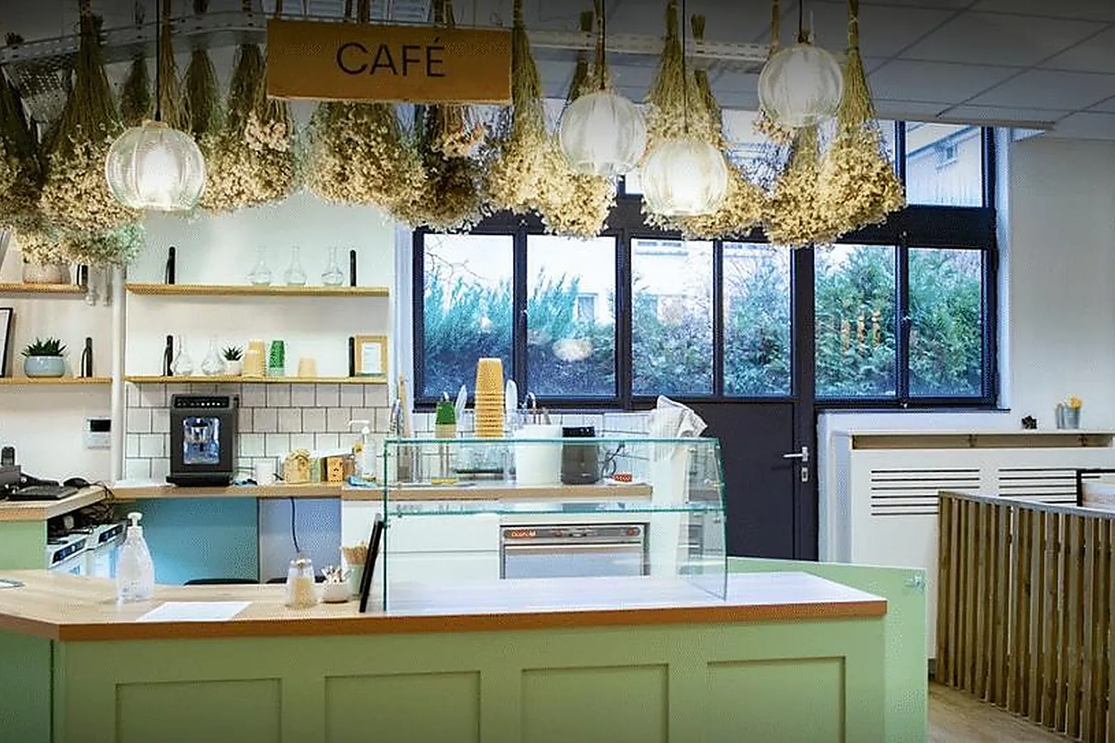 Lieux événementiels, LES POLINSONS