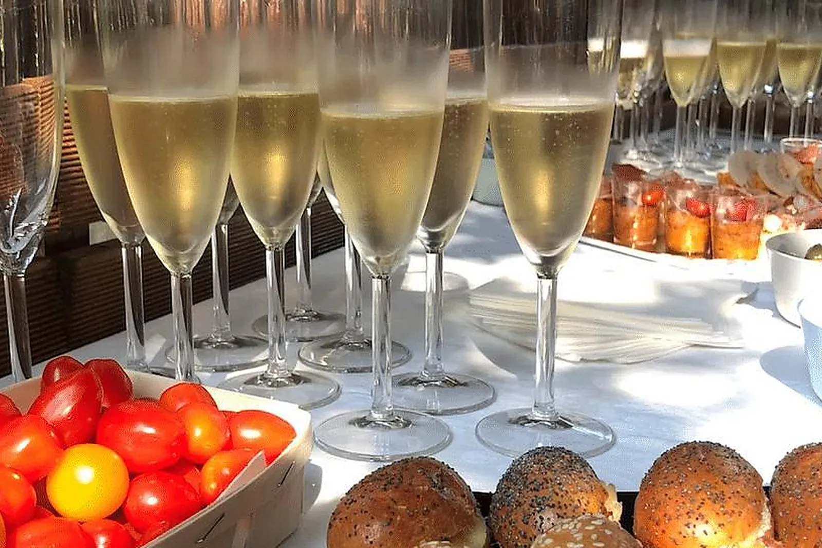 Lieux événementiels, LES POLINSONS