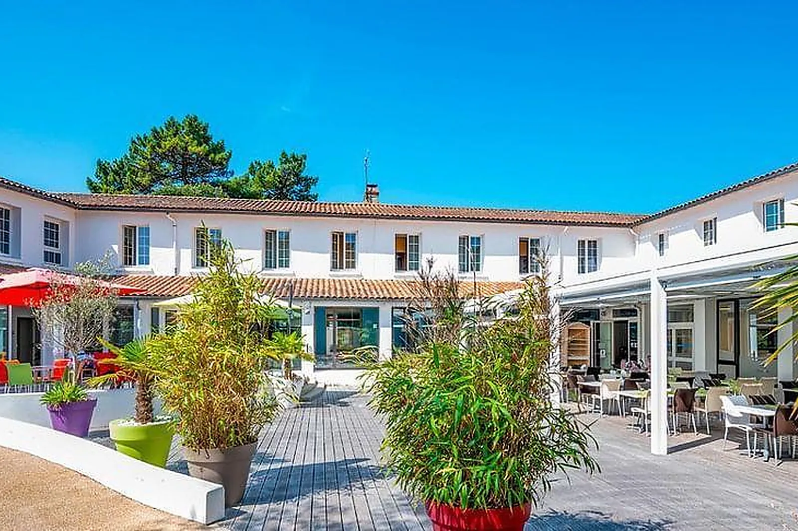 Lieux événementiels, CLOS DE SATHENAY