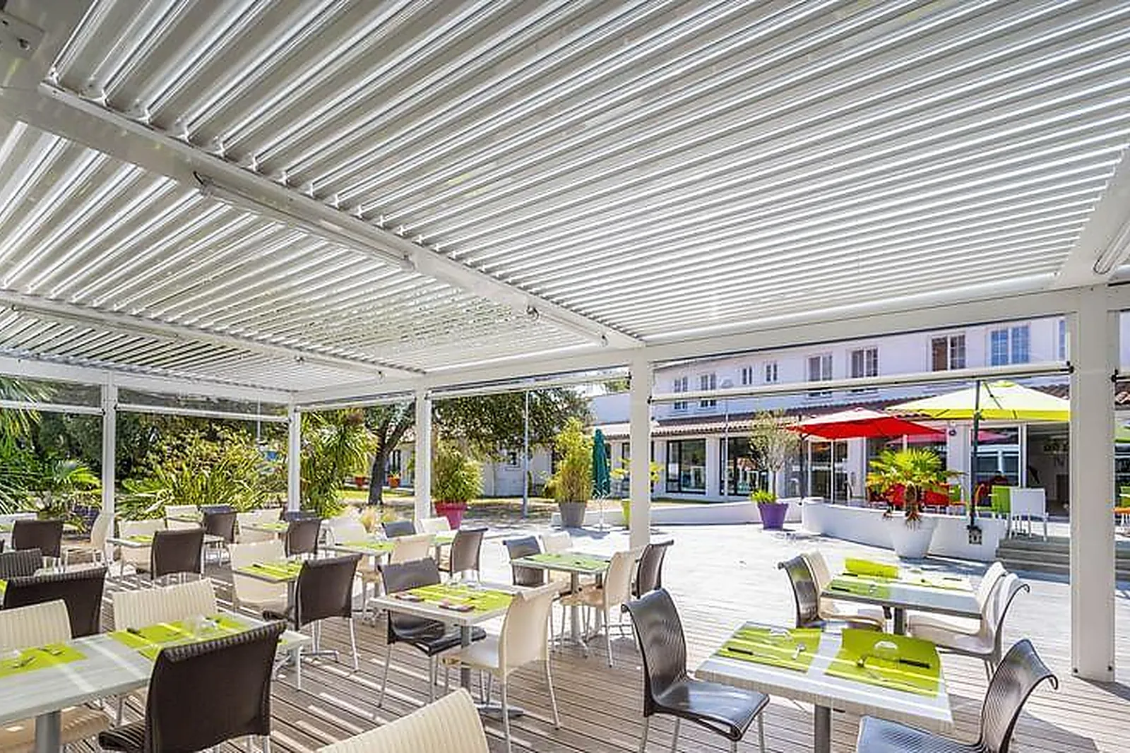 Lieux événementiels, CLOS DE SATHENAY