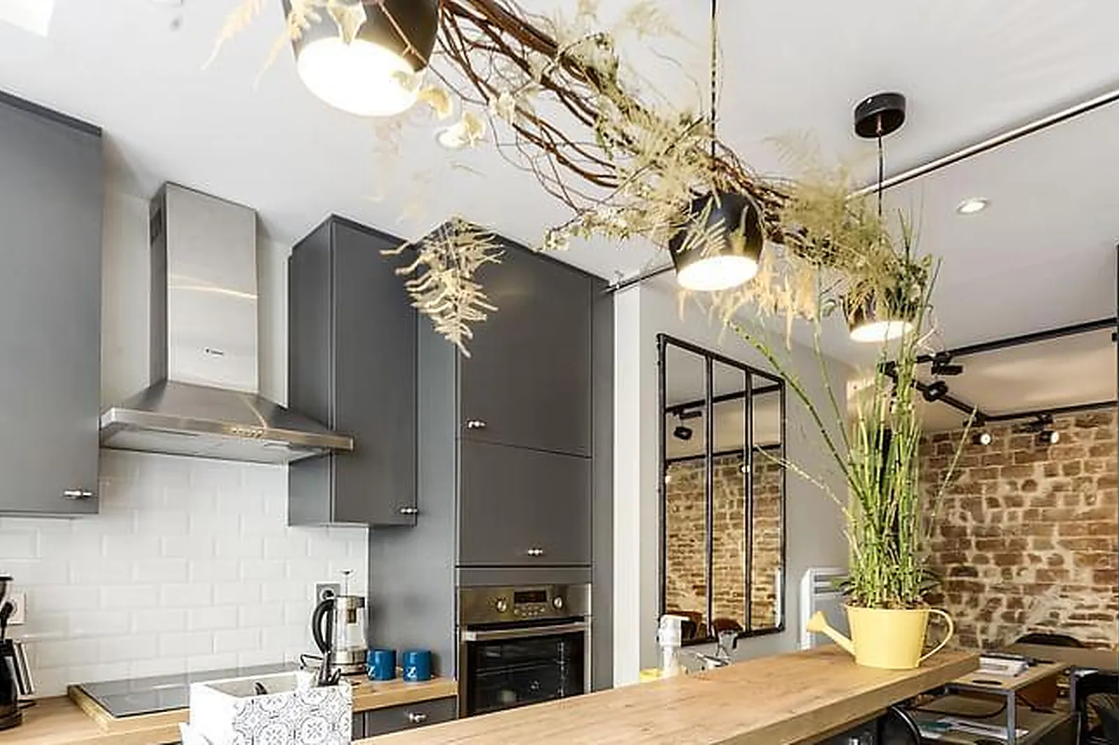 Lieux événementiels, CITY CENTER - VIEUX PORT