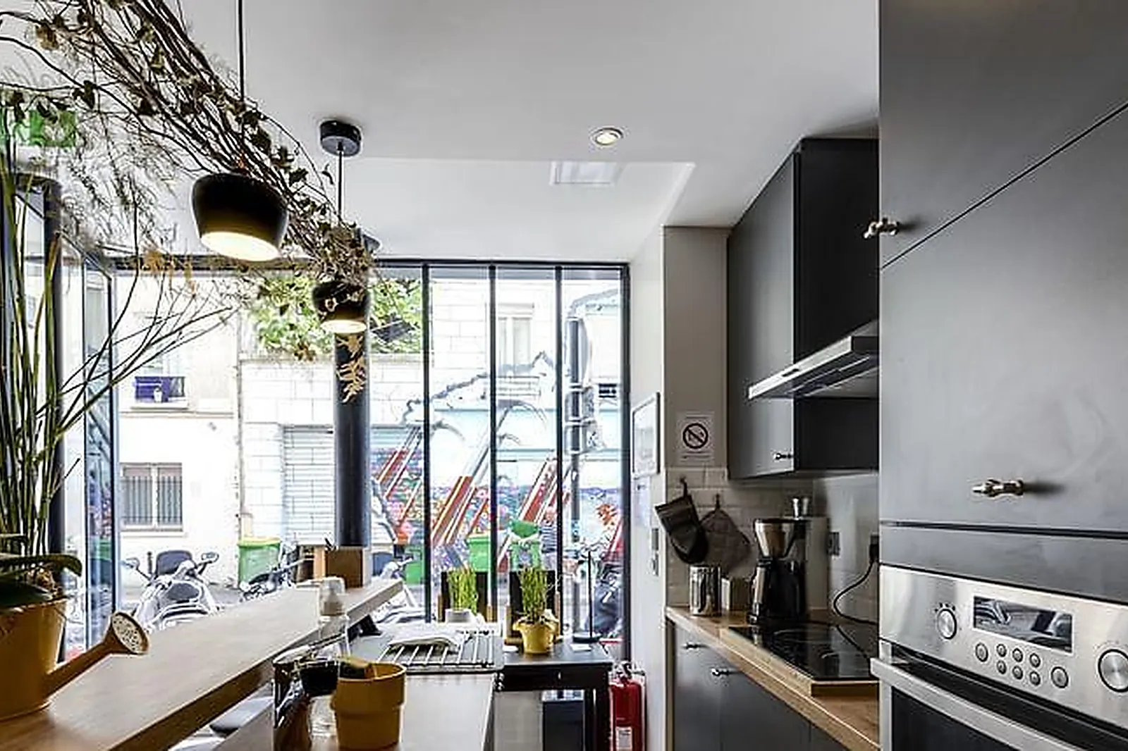 Lieux événementiels, CITY CENTER - VIEUX PORT