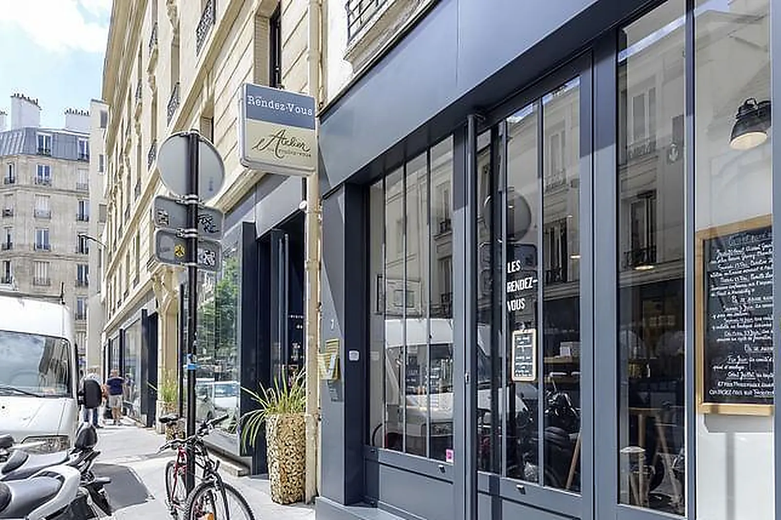 Lieux événementiels, CITY CENTER - VIEUX PORT