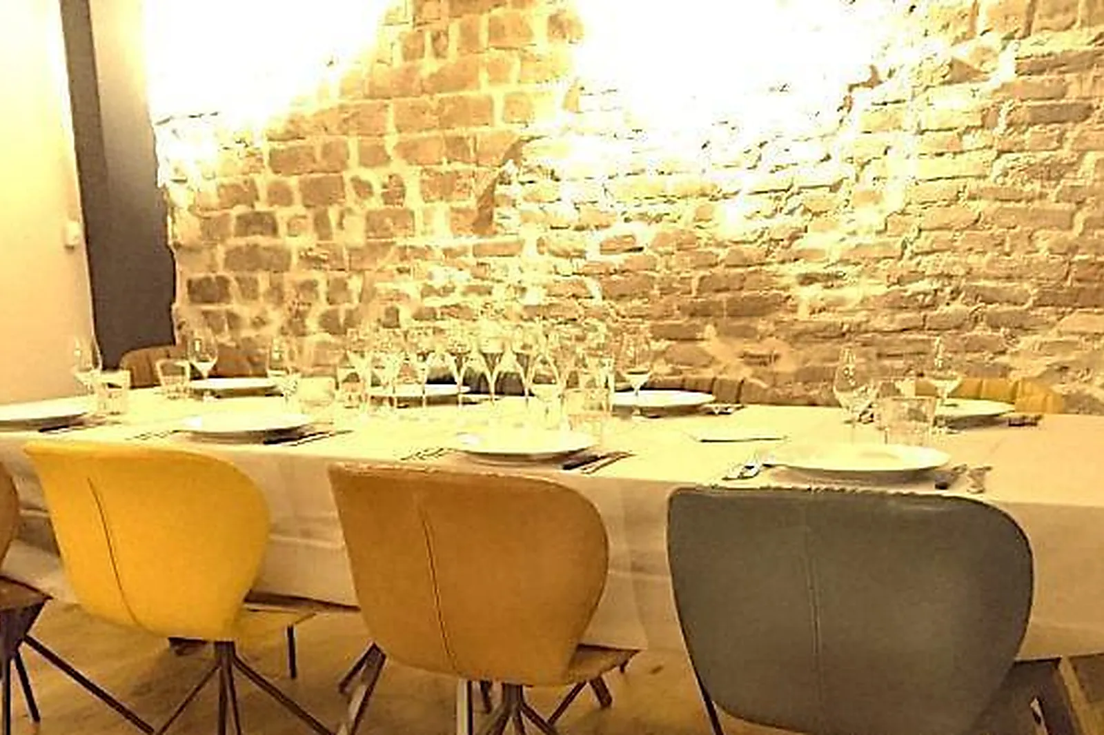 Lieux événementiels, CITY CENTER - VIEUX PORT