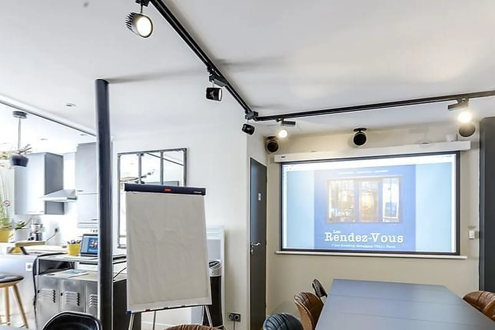 Lieux événementiels, CITY CENTER - VIEUX PORT