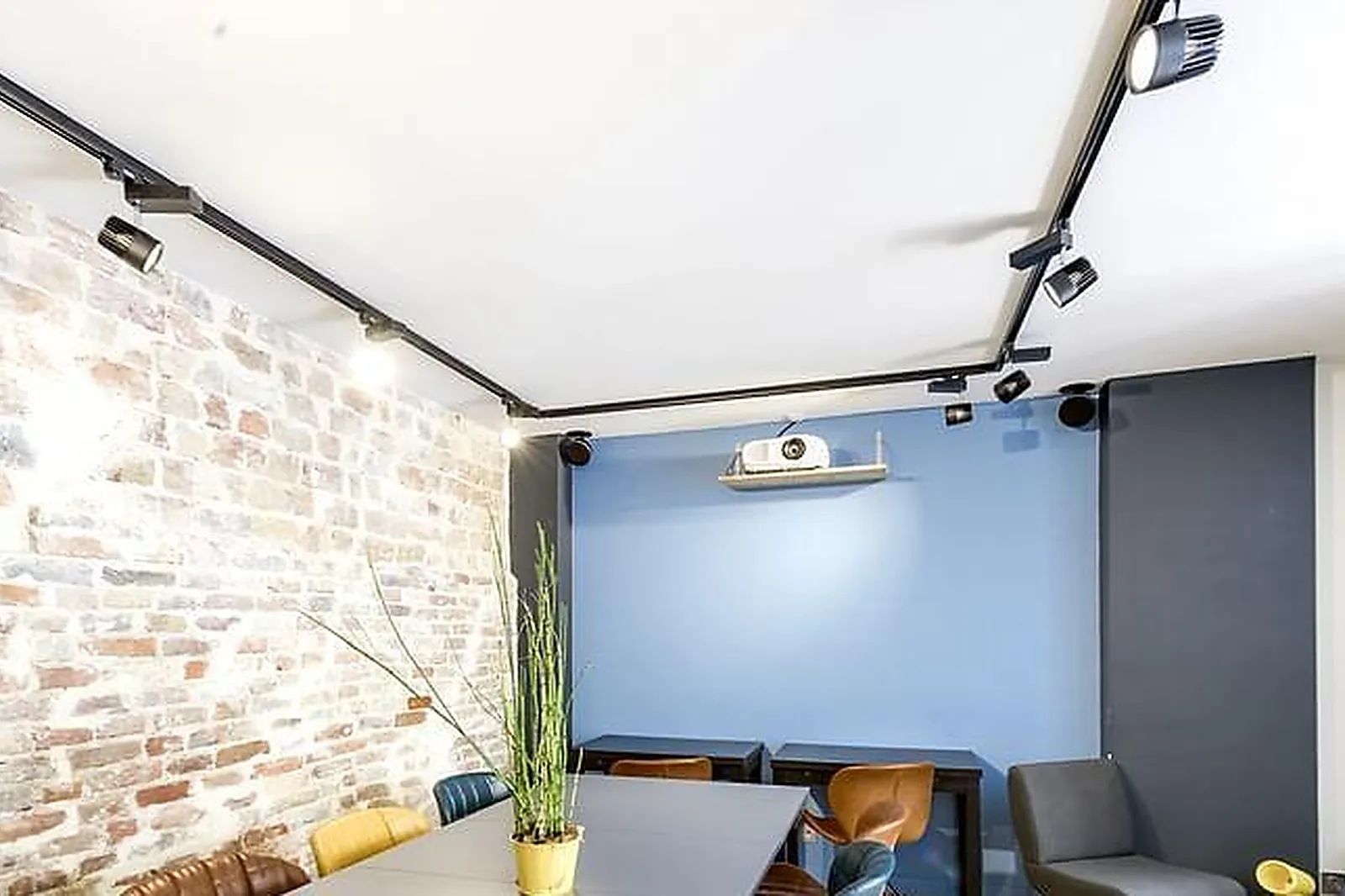 Lieux événementiels, CITY CENTER - VIEUX PORT