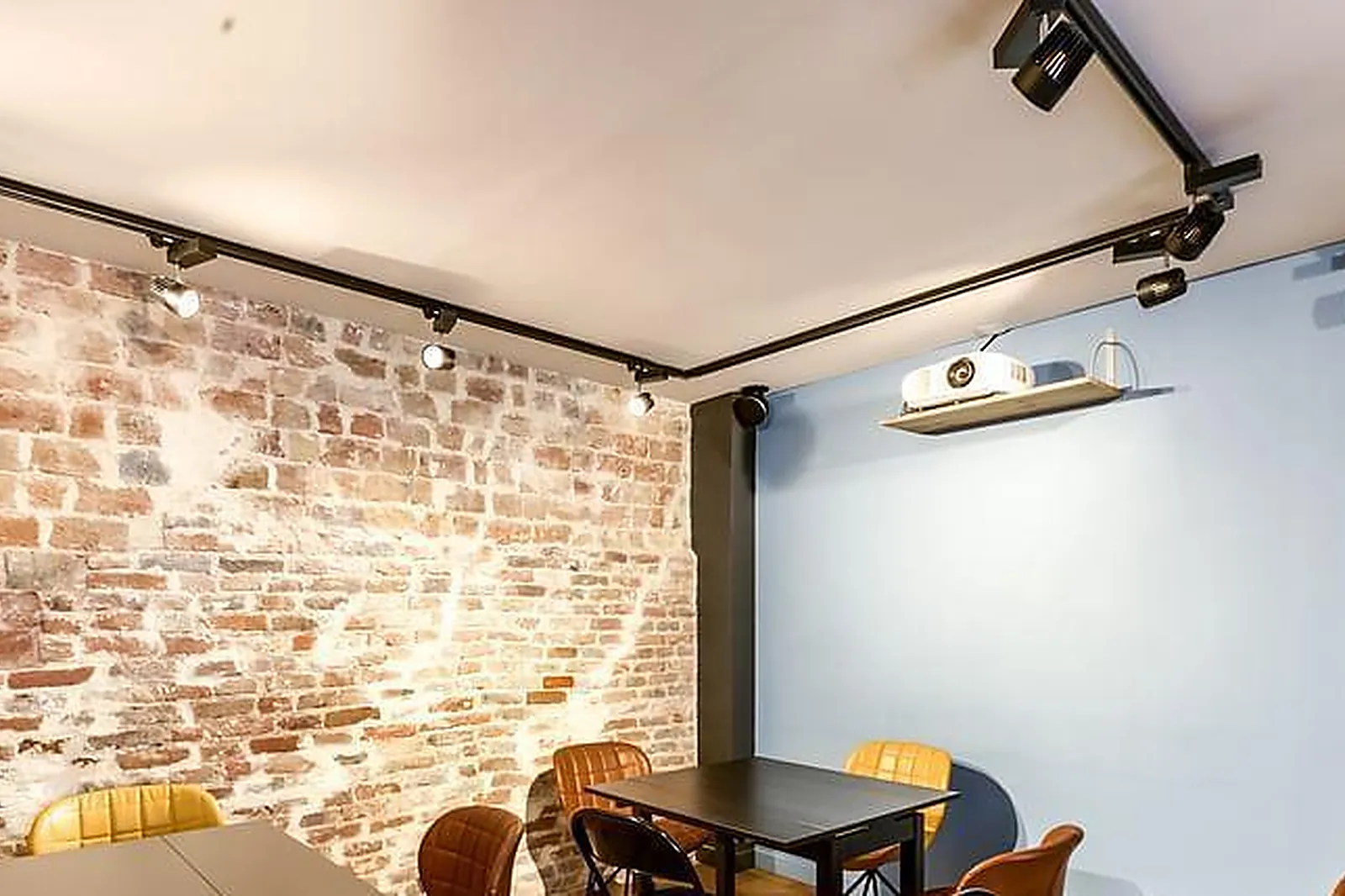 Lieux événementiels, CITY CENTER - VIEUX PORT